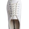 Superga Sneaker da donna Low 2790 Platform Shaded Lettering-1
