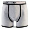 SUPERGA Boxer Uomo 6 Pz Assortiti Cotone Elasticizzato Moda Egidio-3