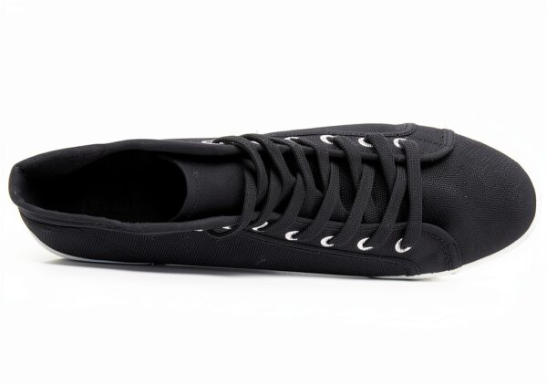 SUPERGA 2705 Hi Top, Scarpe con Lacci Unisex-Bambini e Ragazzi-4