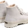 Superga Donna/Donna 2341 Alpina Scarpe da ginnastica in pelle vegana-1
