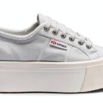 2790 Platform - Lady Shoes - Zeppa - Donna - Azure Ice-FAVORIO-0