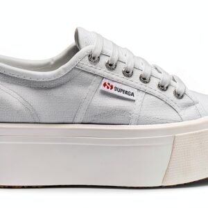 2790 Platform - Lady Shoes - Zeppa - Donna - Azure Ice-FAVORIO-0