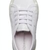 SUPERGA - Sneakers, Bambina, Cotone, Casual, 2750 Kids Vegan Varnish Material-3