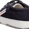 SUPERGA - 4006 Baby - Blue, Taglia:19 EU-1