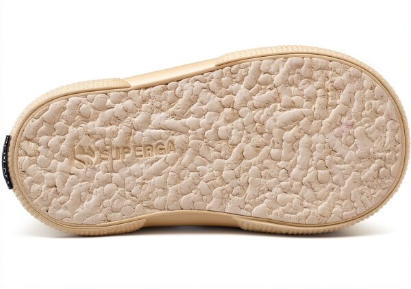 SUPERGA - Sneakers, Bambino/a, Cotone, Casual, 3750 Kids Straps Dolphin Print Leggera-4