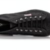 Superga 2754 Cotu Sneaker Blu Navy Offwhite Tessuto e Suola Gomma-4