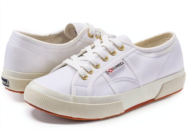 SUPERGA 2750 Cotu Classic Scarpe da ginnastica Unisex - Adulto-5