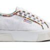 SUPERGA Sneakers Donna Cotone Multicolor Beads 2740-2