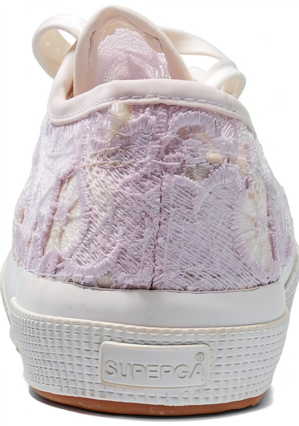 SUPERGA 2790 Cotu Sneaker bianco da Bambino S8121DW 2750 900-1