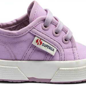 SUPERGA 2750 Baby Classic Sneaker Viola Da Bambina S0005P0 2750 ACH-0