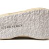 SUPERGA - Sneakers, Bambina, Cotone, Casual, 2750 Kids Vegan Varnish Material-4