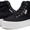 SUPERGA 2705 Hi Top, Scarpe con Lacci Unisex-Bambini e Ragazzi-6