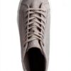 Superga Sneakers Donna Cotone Hi‑Top 2708 Grey/White-1