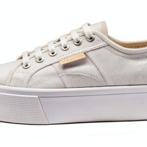 Superga Sneaker da donna Low 2790 Platform Shaded Lettering-0