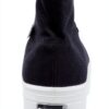 SUPERGA 2705 Hi Top, Scarpe con Lacci Unisex-Bambini e Ragazzi-2