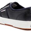 Superga 2750 Cotu Classic Sneaker Donna Blu Navy-2
