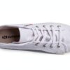 SUPERGA 2705 Hi Top, Scarpe con Lacci Unisex-Bambini e Ragazzi-4
