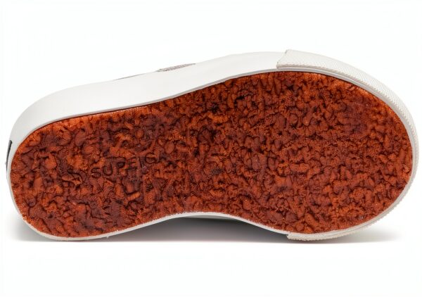 2790 Platform - Lady Shoes - Zeppa - Donna - Azure Ice-FAVORIO-4