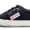 SUPERGA - 4006 Baby - Blue, Taglia:19 EU-0