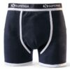 SUPERGA Boxer Uomo 6 Pz Assortiti Cotone Elasticizzato Moda Egidio-2