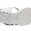 Superga Sandali Unisex 1200 Cotj – Tela Bianca 900, Taglie 18-26 EU-3