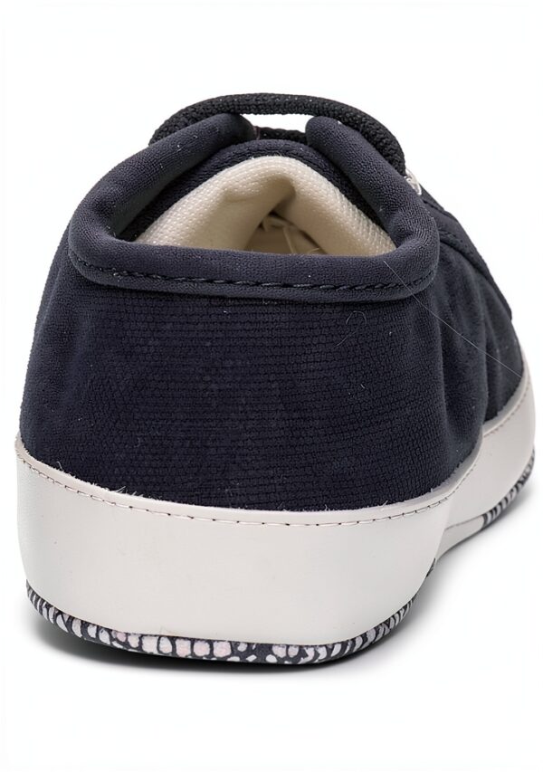SUPERGA - 4006 Baby - Blue, Taglia:19 EU-4