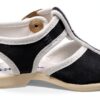Superga 1200 Cotj Sandali Unisex Bambini – Tela e Suola in Gomma-5