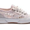 SUPERGA 2790 Cotu Sneaker bianco da Bambino S8121DW 2750 900-2