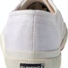 SUPERGA 2750 Cotu Classic Scarpe da ginnastica Unisex - Adulto-4