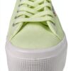Superga Sneaker da donna Low 2790 COTW Linea up an down-5