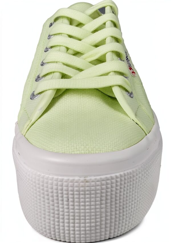 Superga Sneaker da donna Low 2790 COTW Linea up an down-5