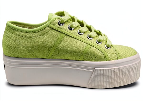 Superga Sneaker da donna Low 2790 COTW Linea up an down-4