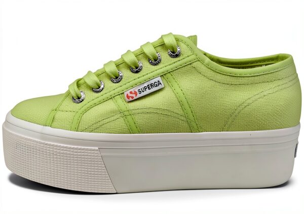 Superga Sneaker da donna Low 2790 COTW Linea up an down-2