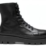 SUPERGA - Stivaletti,Donna,casual,modello 3051 ALPINA APEX HIGH VEGAN MATERIAL-0