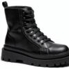 SUPERGA - Stivaletti,Donna,casual,modello 3051 ALPINA APEX HIGH VEGAN MATERIAL-2
