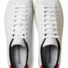 Superga Sneakers Uomo Donna Bianco Modello 4833 Lendl Match-3
