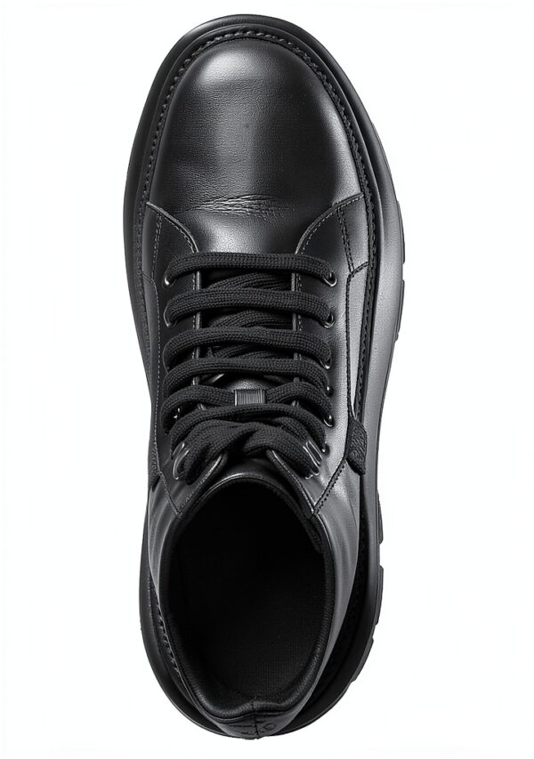 SUPERGA - Stivaletti,Donna,casual,modello 3051 ALPINA APEX HIGH VEGAN MATERIAL-4