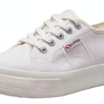 Superga 2730-cotu Sneaker Basse Donna Bianco-0