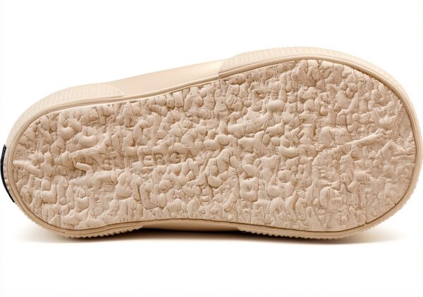 SUPERGA - Sneakers, Bambino/a, Cotone, Casual, 3750 Kids Ice Lolly Print Leggera-4