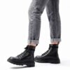 SUPERGA - Stivaletti,Donna,casual,modello 3051 ALPINA APEX HIGH VEGAN MATERIAL-6