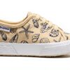 Superga Sneakers Bambino Cotone Conchiglie 3750 Leggera-0