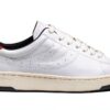 Superga Sneakers Uomo Donna Bianco Modello 4833 Lendl Match-0