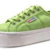 Superga Sneaker da donna Low 2790 COTW Linea up an down-1