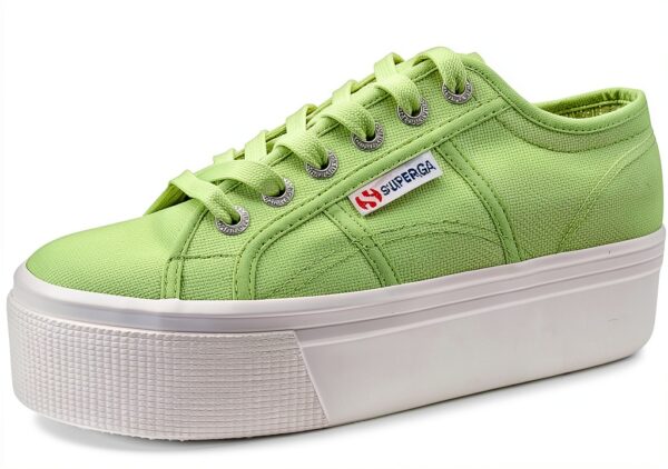 Superga Sneaker da donna Low 2790 COTW Linea up an down-1