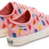 SUPERGA - Sneakers, Bambino/a, Cotone, Casual, 3750 Kids Ice Lolly Print Leggera-2