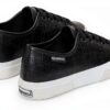 Superga 3750 Sneakers Donna Sintetico Leggero Bianco Nero-2