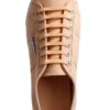 Superga Sneaker da Donna Low 2790 COTW Linea up an down Arancione e-1