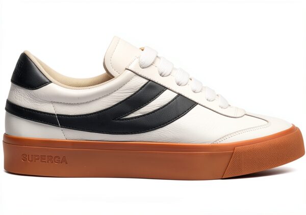 Superga 4834 Club S Swallow Scarpe da ginnasticaUnisex - Adulto-0