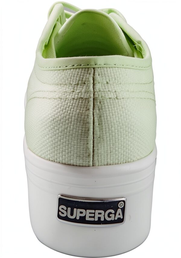 Superga Sneaker da donna Low 2790 COTW Linea up an down-3