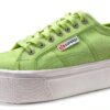 Superga Sneaker da donna Low 2790 COTW Linea up an down-0